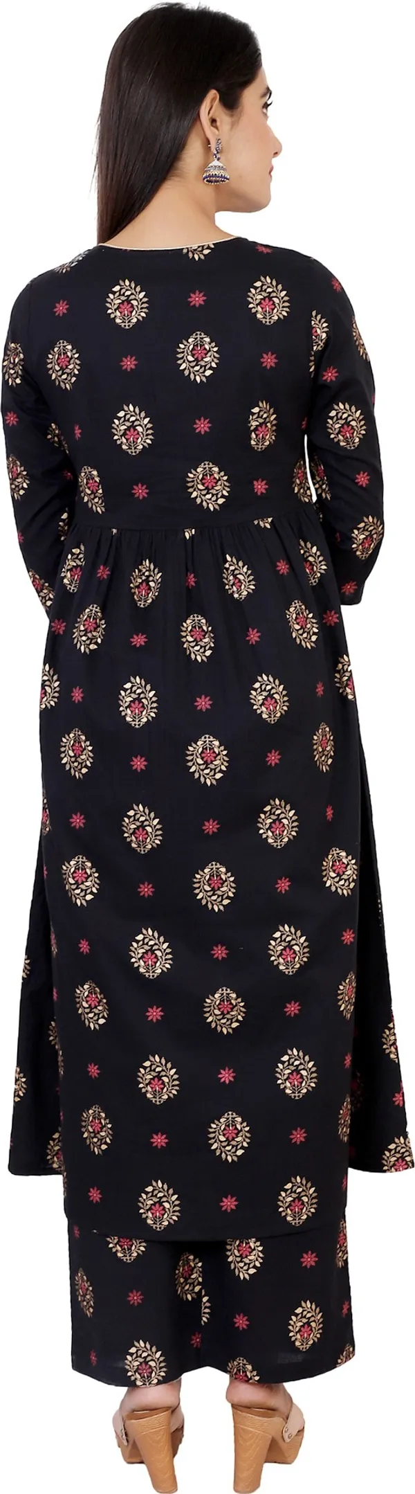 Stylish_&_Elegant___Women_Kurta_Palazzo_Set