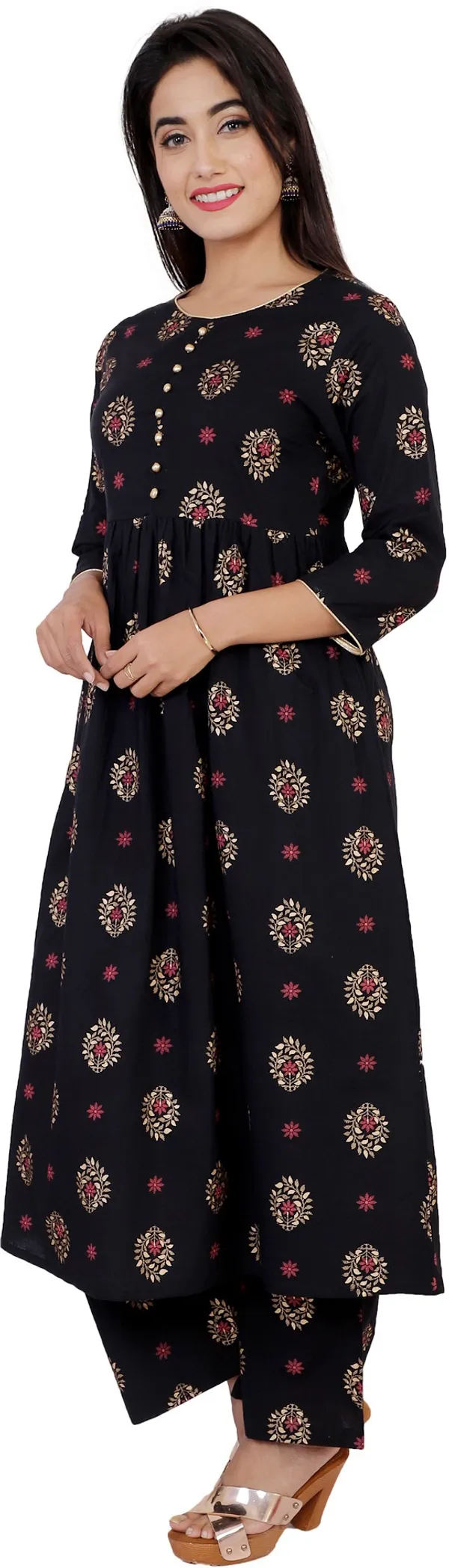 Stylish_&_Elegant___Women_Kurta_Palazzo_Set