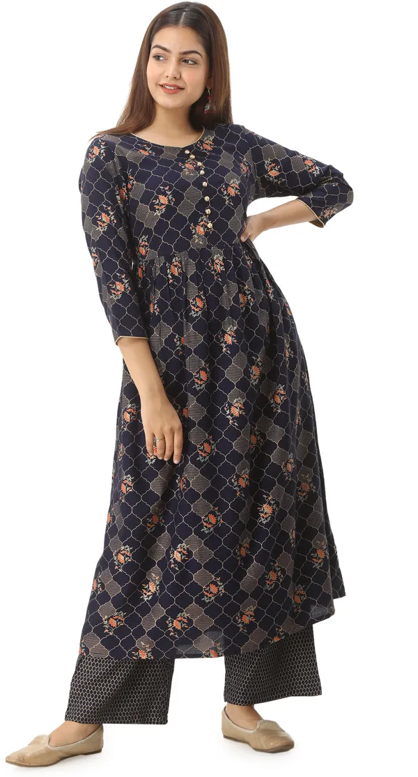 Stylish_&_Elegant___Women_Kurta_Palazzo_Set