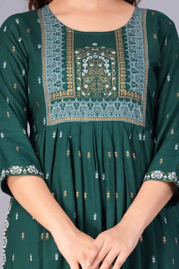 Green_Kurta_Pant_Dupatta_Set_For_Women