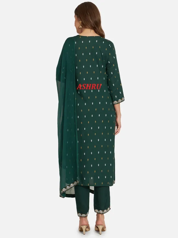 Green_Kurta_Pant_Dupatta_Set_For_Women