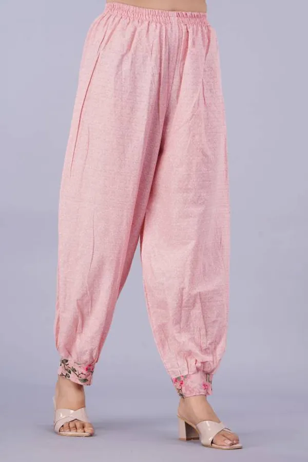 Pink_Kurta_Patiala_Dupatta_Set_For_Women