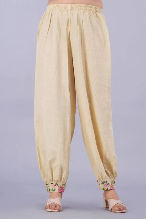 Yellow_Kurta_Patiala_Dupatta_Set_For_Women