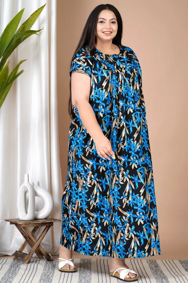 Stylish_&_Elegant_Women_Nighty_(Multicolor)