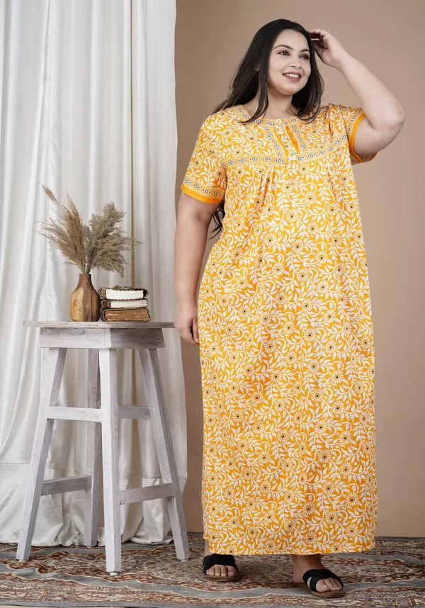 Stylish_&_Elegant_Women_Nighty_(Multicolour)
