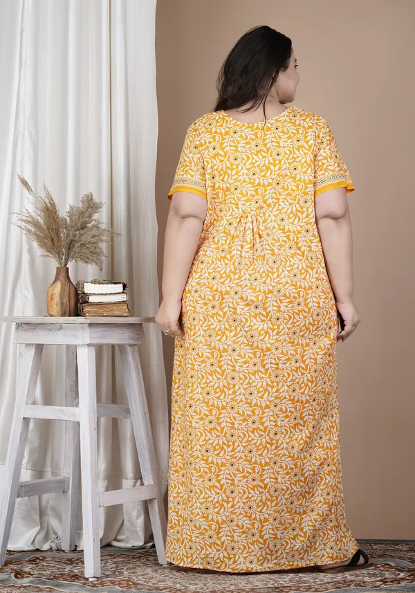 Stylish_&_Elegant_Women_Nighty_(Multicolour)