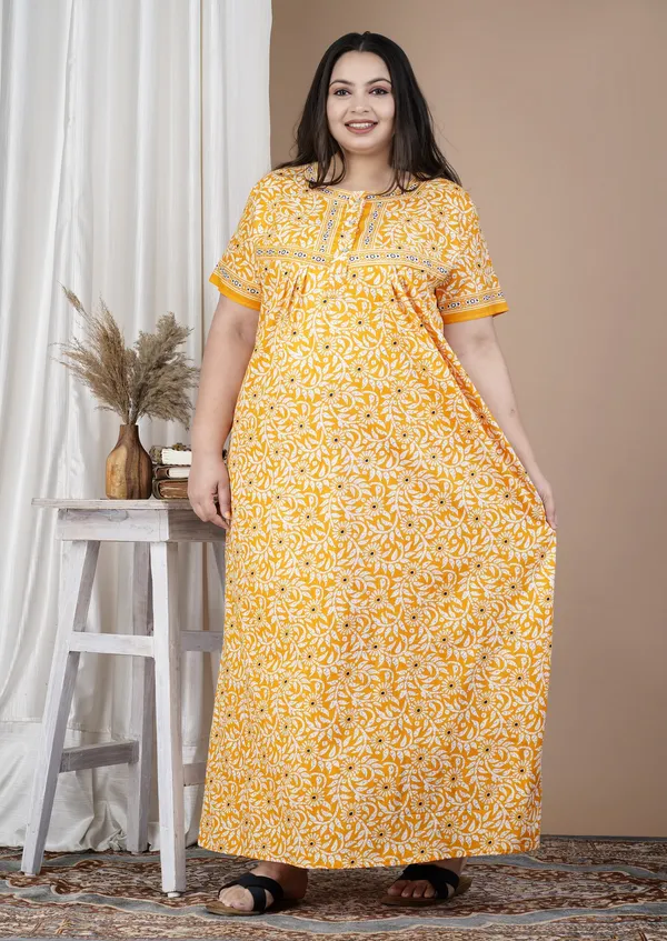 Stylish_&_Elegant_Women_Nighty_(Multicolour)