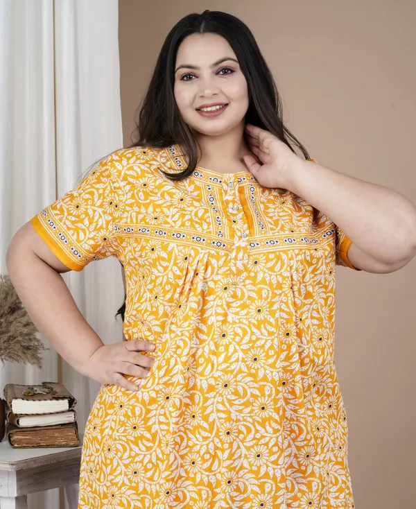 Stylish_&_Elegant_Women_Nighty_(Multicolour)
