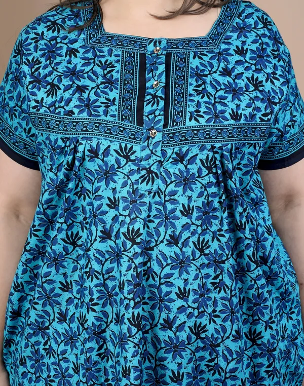 Stylish_&_Elegant_Women_Nighty_(Blue)