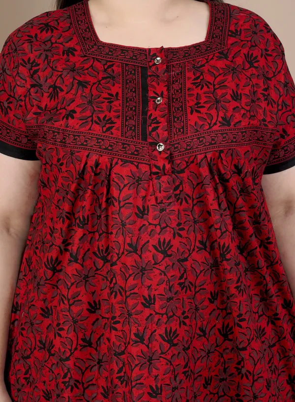 Stylish_&_Elegant_Women_Nighty_(Red)