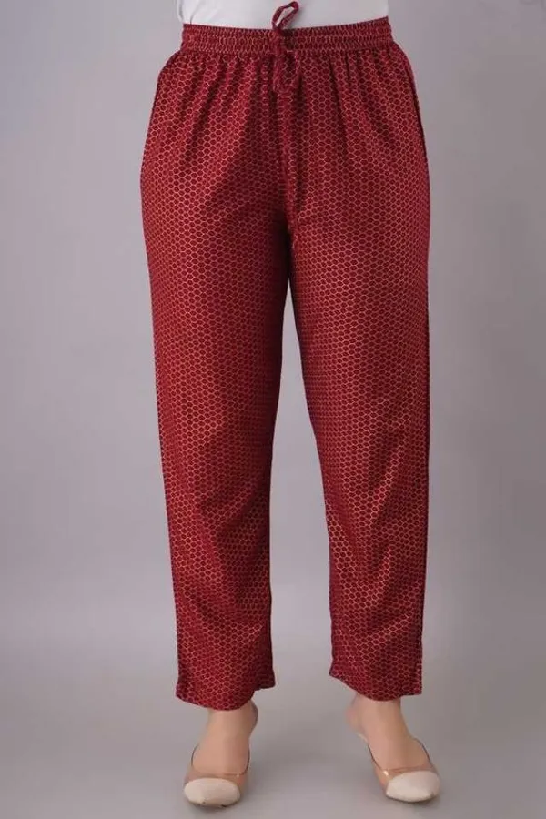 Stylish_&_Elegant_Women_Kurti_Pant_Set