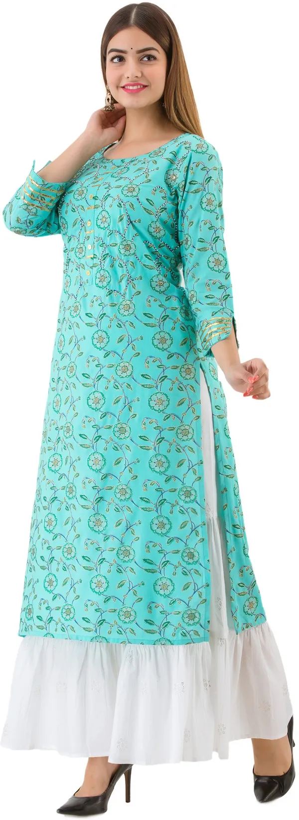 Stylish_&_Elegant_Women_Kurta.
