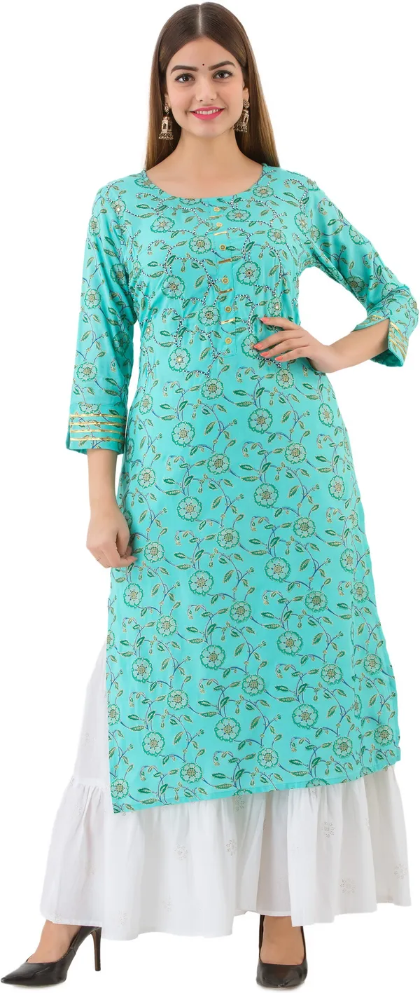 Stylish_&_Elegant_Women_Kurta.