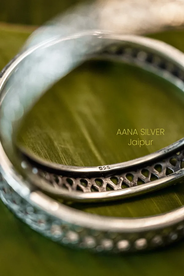925_Pure_Sterling_Silver_|_Saundarya_Everyday_Fine_Bangles_|_Well_Stamped_&_Hallmarked