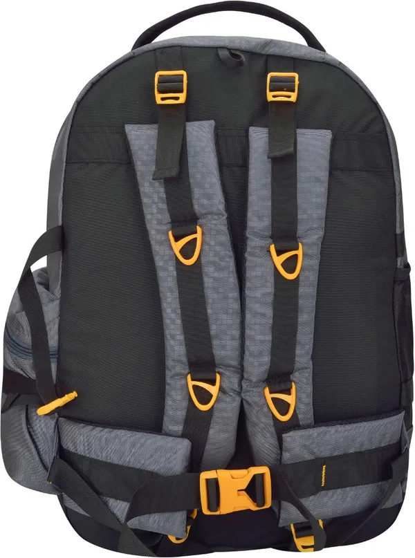 55L_Grey_Polyester_Laptop_Backpack_|_Premium_Range_Backpacks