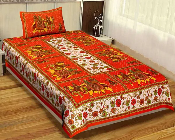 https://d1311wbk6unapo.cloudfront.net/NushopCatalogue/tr:f-webp,w-600,fo-auto/ST-Single-Bed-106-Gangor-Orange_1687860121649_0z74ippx18p9t9b.jpg__Sakshi Textiles