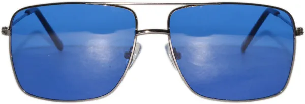 Black_Retro_Square_Sunglasses_-_For_Unisex