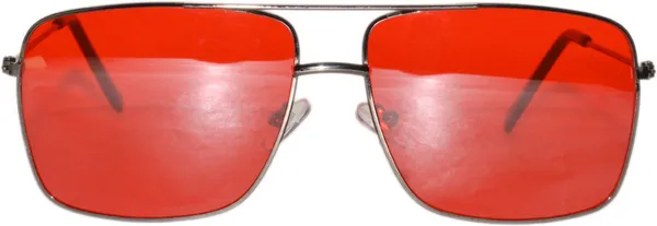 Black_Retro_Square_Sunglasses_-_For_Unisex