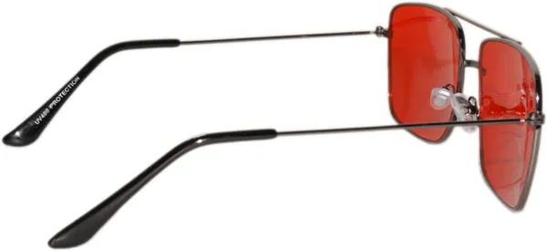 Black_Retro_Square_Sunglasses_-_For_Unisex