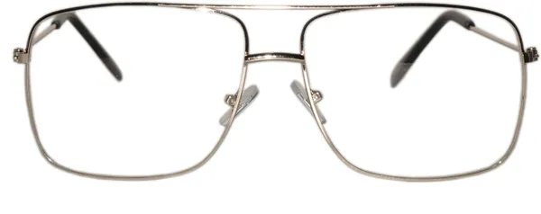 Silver_Spectacle_Sunglasses_-_For_Unisex