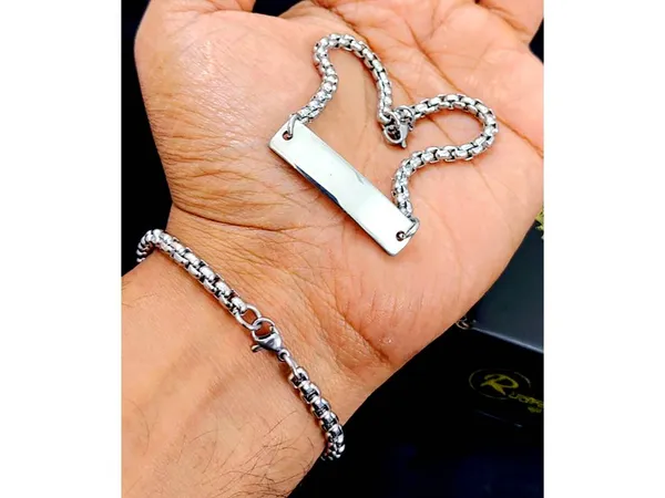STAINLESS_STEEL_CUSTOMISED_CHAIN_AND_HOOK__BRACELET_FOR_BOYS\MENS