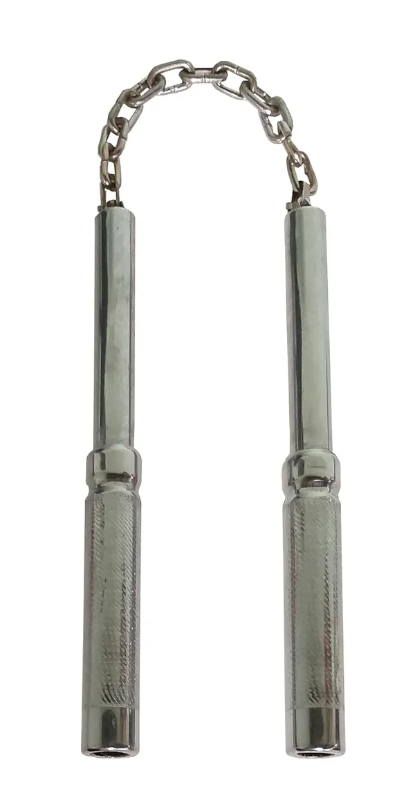 Steel_Martial_Art_Karate_Pocket_Nunchku