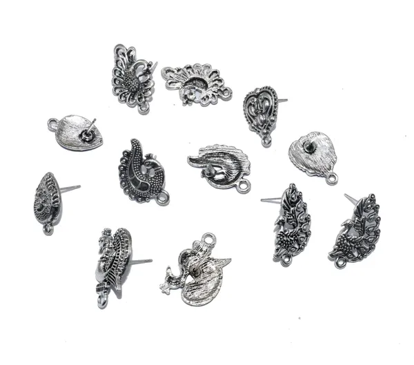 Silver_German_Silver_Premium_Earring_Stud_Bases_For_Jewellery_Making