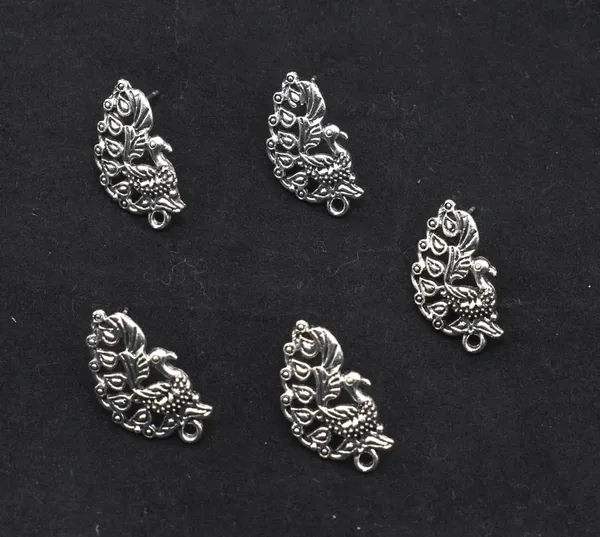 Silver_German_Silver_Premium_Earring_Stud_Bases_For_Jewellery_Making