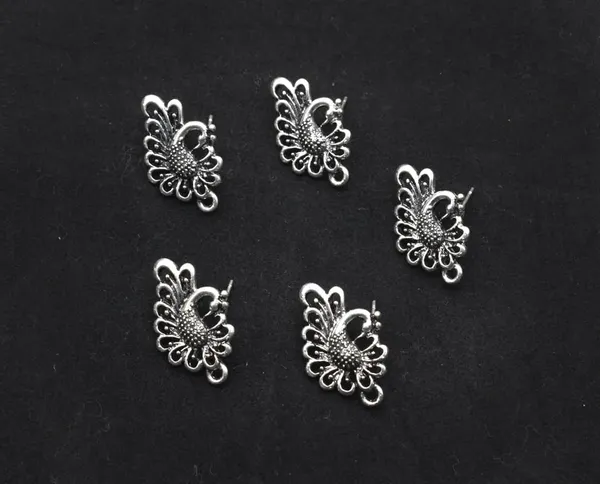 Silver_German_Silver_Premium_Earring_Stud_Bases_For_Jewellery_Making