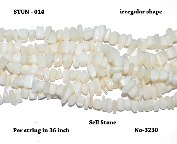 White_Stone_Premium_Jewellery_Making_Beads_For_Jewellery_Making