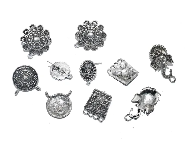 Silver_Natural_Stone_Tiger_Eye_Premium_Earring_Stud_Bases_For_Jewellery_Making