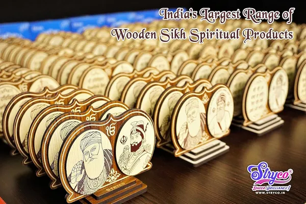 Guru_Gobind_Singh_Ji_3D_Photo_For_Car_|_Car_Stand_|_Tenth_Sikh_Guru_|_Punjabi_Wooden_Gift_Item_|_Car_Interior_Decor_Accessory_|_Spiritual_Decor_|_10_Sikh_Guru_|_Sikh_Gifts_|_Car_Emblem_|_8.5Cm_High