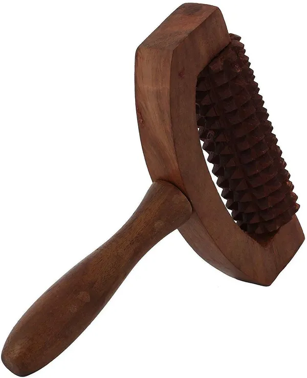 Wooden_Roller_Hand_And_Leg_Massager_Brown