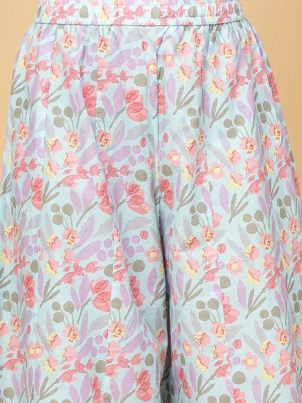 Pink_Pure_Cotton_Big_Flair_Printed_Regular_Palazzo