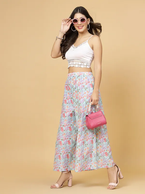 Pink_Pure_Cotton_Big_Flair_Printed_Regular_Palazzo