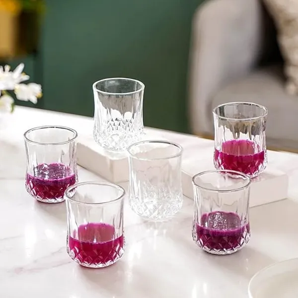 250_ML_Water_And_Juice_Highball_Glasses,_Clear_-_Pack_of_(6)