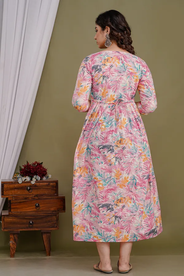 Pink_Maternity_And_Feeding__Gown