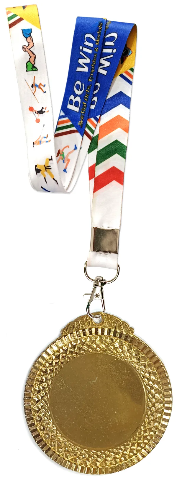 Pack_Of_24_Glory_Medals_|_With_Satin_Ribbon_|_Size_-_3.25_Inch_Dia_|_Gold