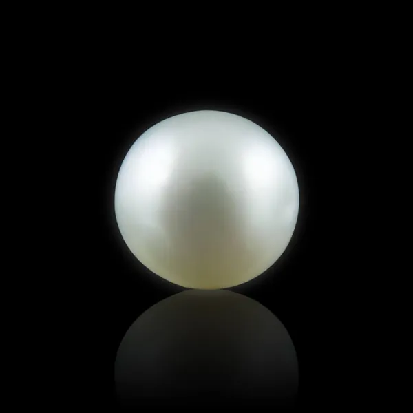 11.25_RattiSouth_Sea_Pearl_(Moti)_Gemstone_Original_Certified_with_Lab_Report_&_Guarantee_Certificate_Natural_Moti_Stone_A++_Quality_for_Astrology_Benefits_for_Men_&_Women