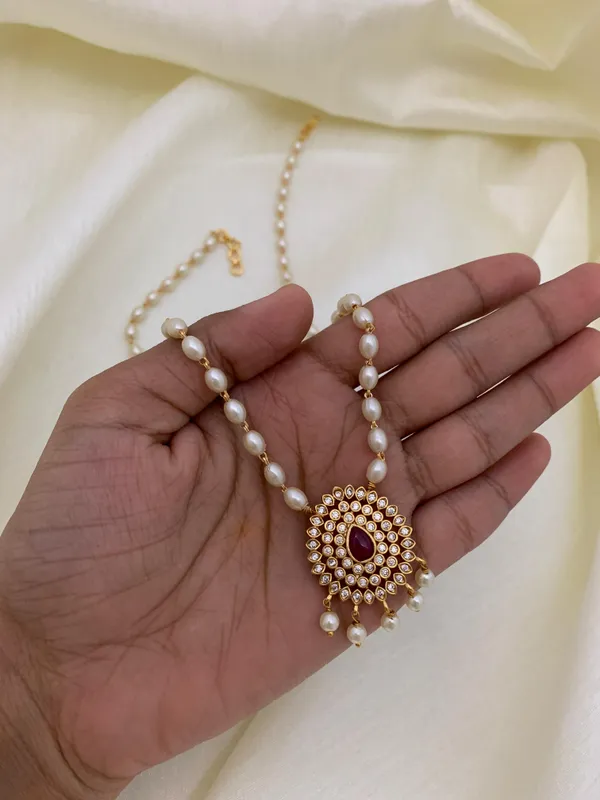 Exclusive_Single_line_pearl_Mala