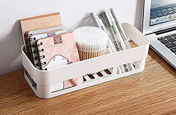 Multipurpose_Kitchen_&_Bathroom_Shelf_Organizer,_Wall_Mounted_Shelf,_Storage_Racks(2+2)