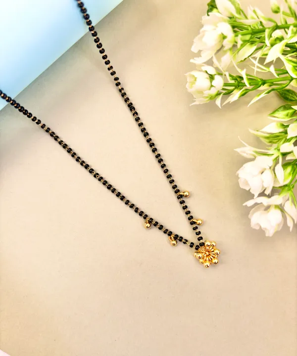 Shanaya_Gucci_Mangalsutra