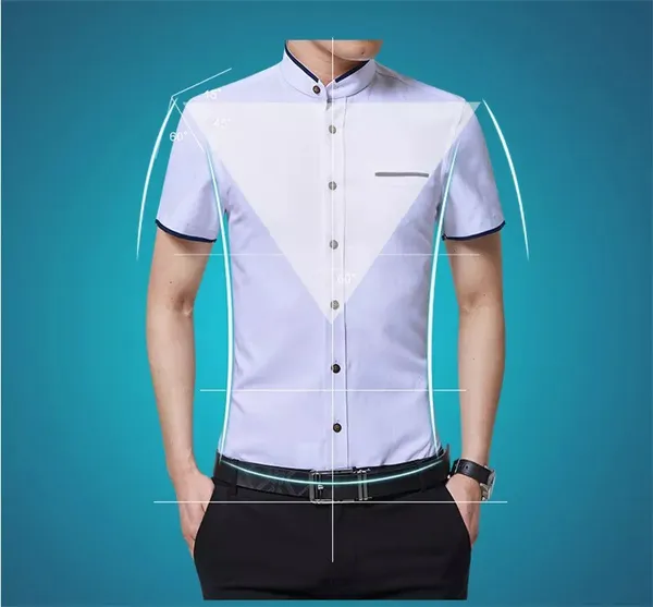 Men_Solid_Casual_White_Shirt