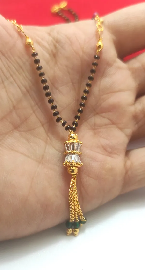 Shloka_Verticle_Drum_Mangalsutra_18_Inch