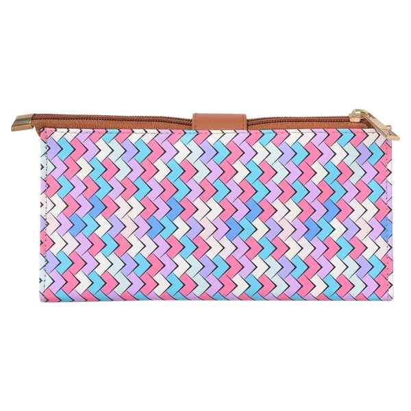 Wallet_for_Women's_|_Clutch_|Two_Fold_Wallet|_Vegan_Leather_|_Holds_Upto_10_Cards_1_ID_Slot_|_2_Notes_&_1_Coin_Compartment_|_Magnetic_Closure|_(Pink_Blue)