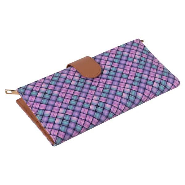 Wallet_for_Women's_|_Clutch_|Two_Fold_Wallet|_Vegan_Leather_|_Holds_Upto_10_Cards_1_ID_Slot_|_2_Notes_&_1_Coin_Compartment_|_Magnetic_Closure|_(Purple-Pink)