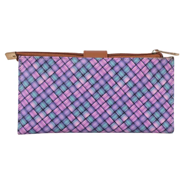 Wallet_for_Women's_|_Clutch_|Two_Fold_Wallet|_Vegan_Leather_|_Holds_Upto_10_Cards_1_ID_Slot_|_2_Notes_&_1_Coin_Compartment_|_Magnetic_Closure|_(Purple-Pink)