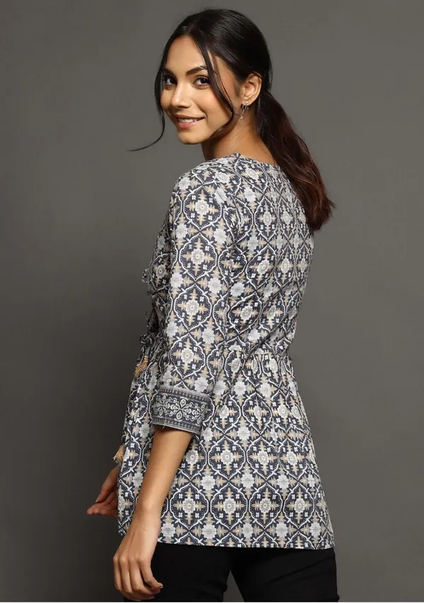 Grey_Rayon_Tunics_for_Women