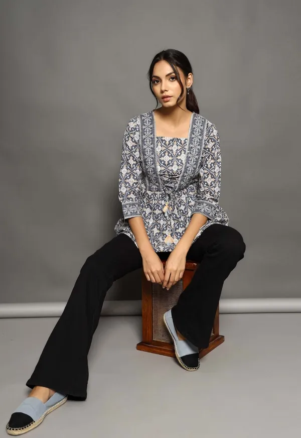 Grey_Rayon_Tunics_for_Women