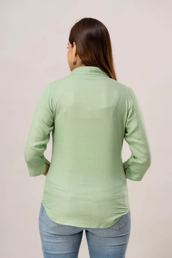 olive_Rayon_Tunics_for_Women